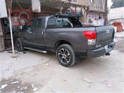 Toyota Tundra
